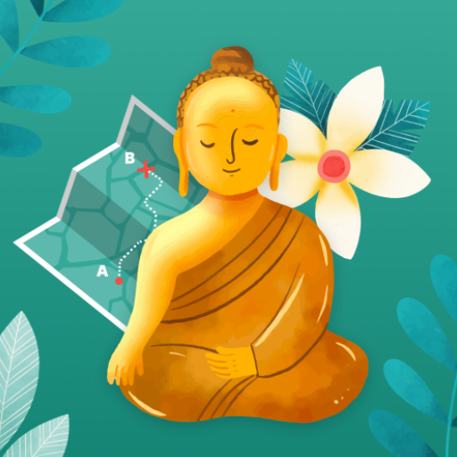 Bangkok Photo Spots app icon